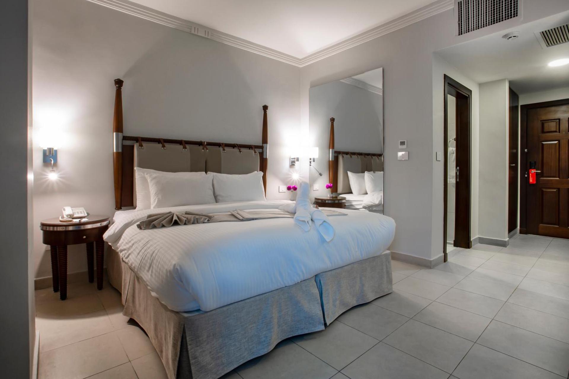 Retaj Albayt Suites Hotel