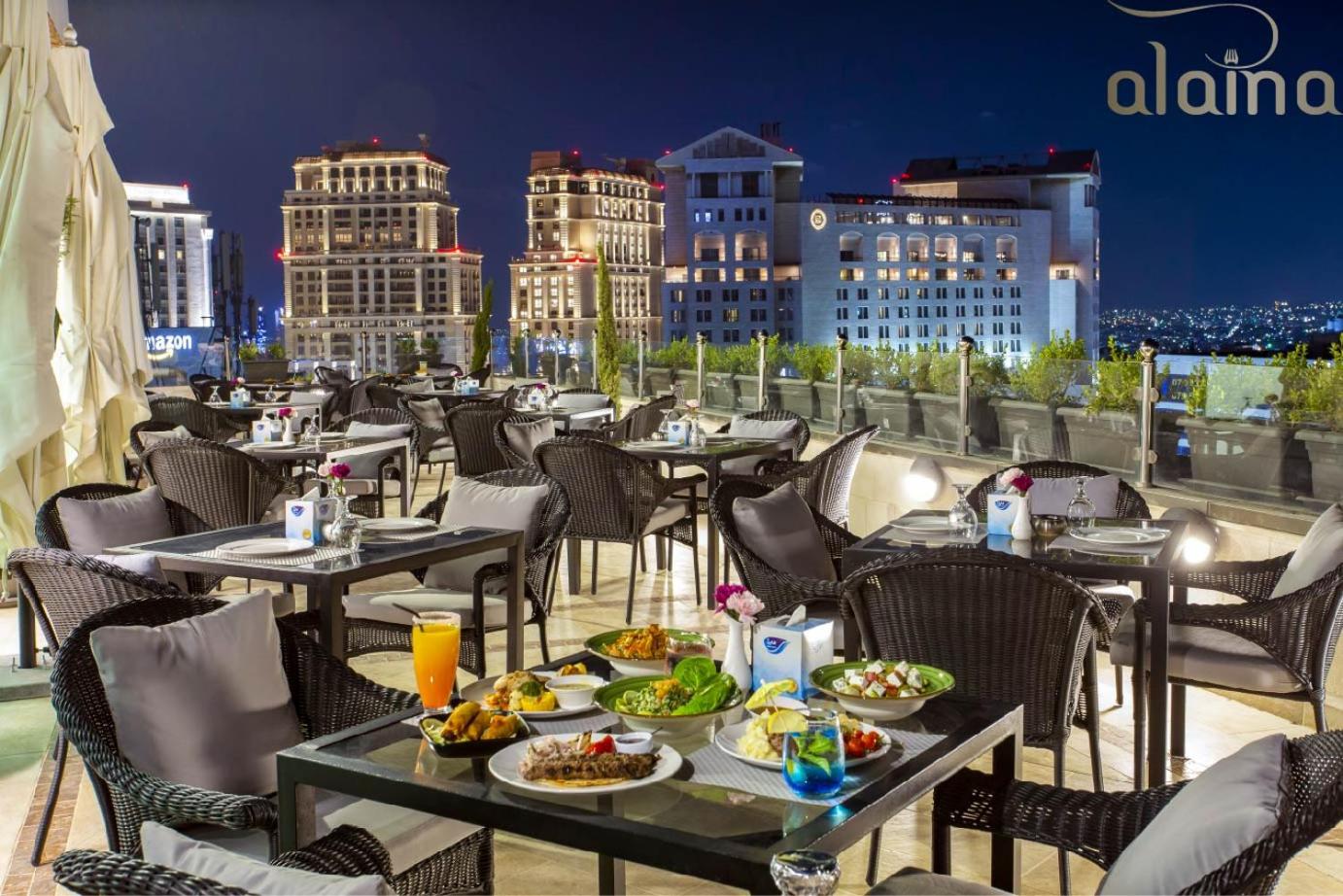 Retaj Albayt Suites Hotel
