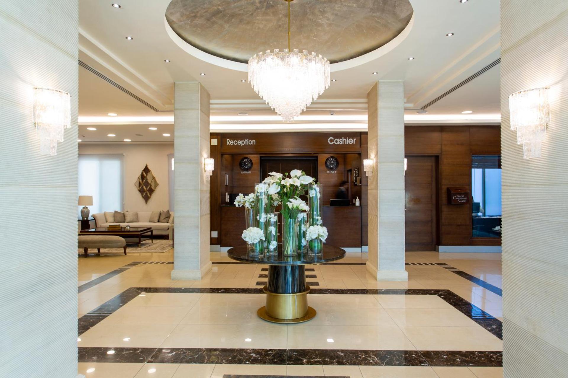 Retaj Albayt Suites Hotel