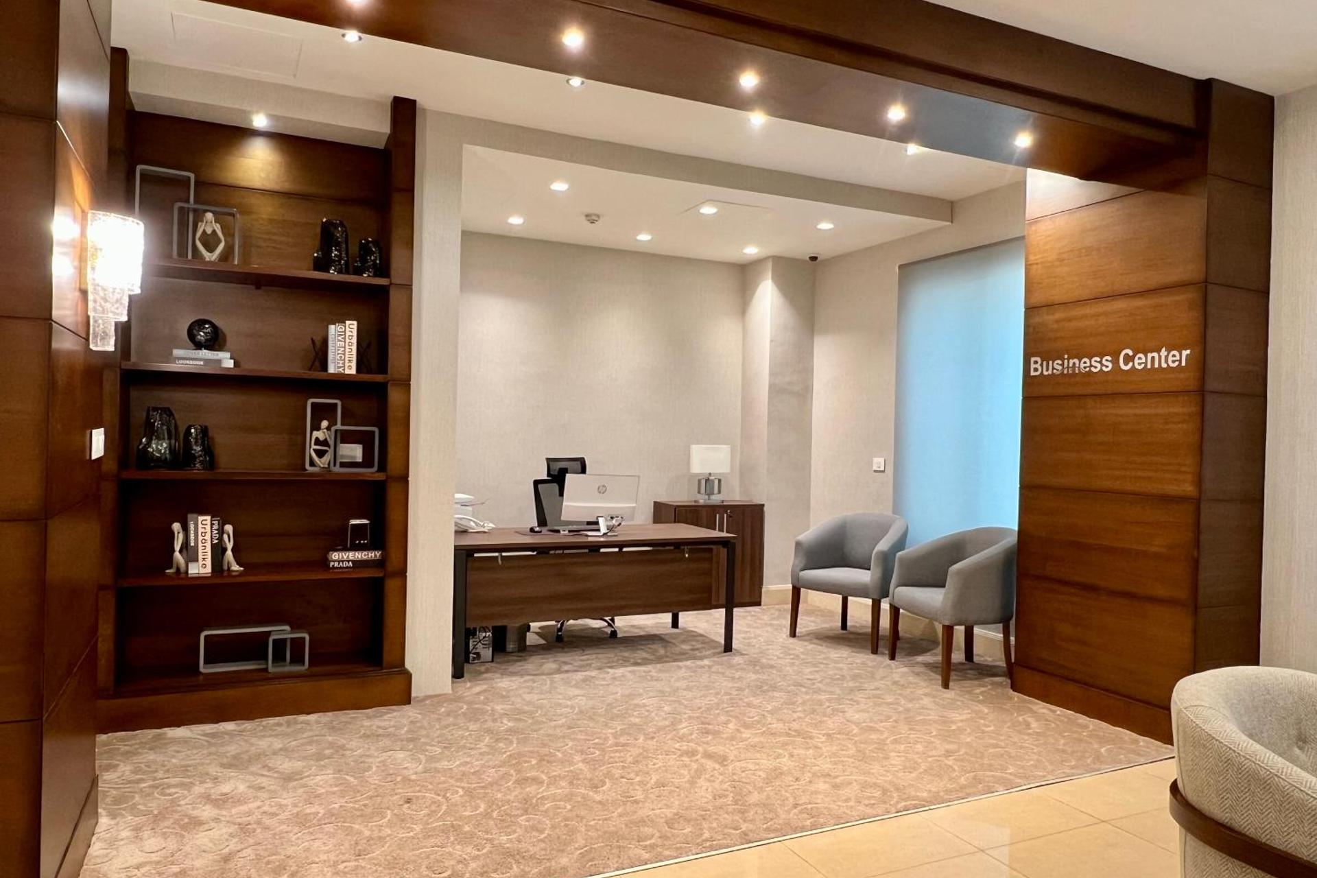 Retaj Albayt Suites Hotel