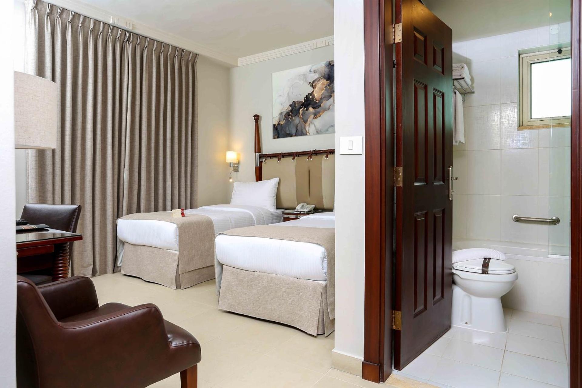 Retaj Albayt Suites Hotel