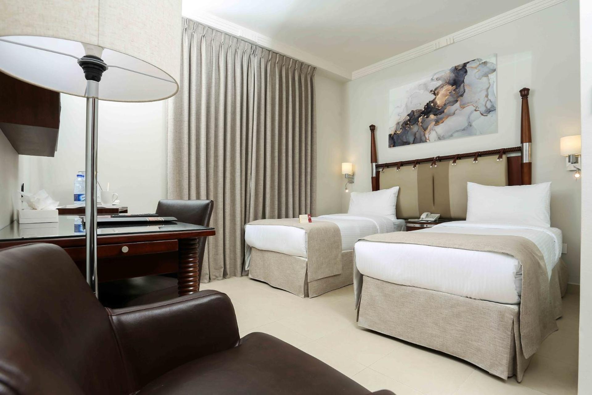 Retaj Albayt Suites Hotel