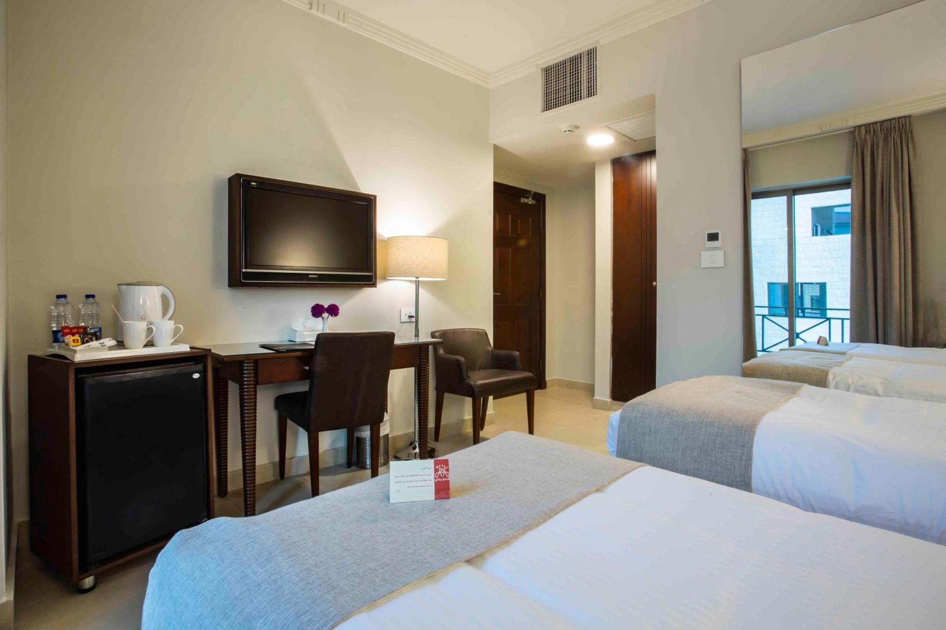 Retaj Albayt Suites Hotel