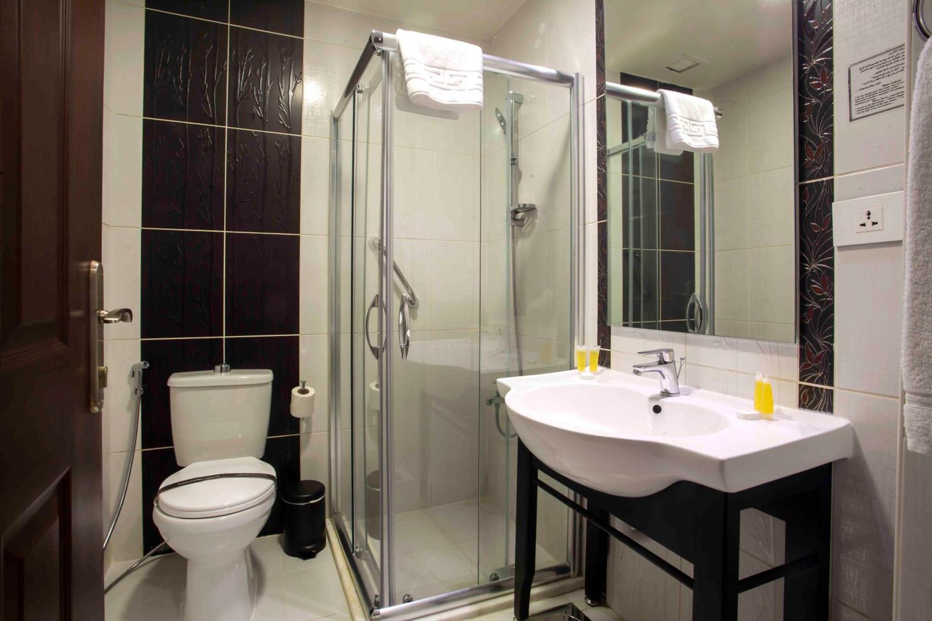 Retaj Albayt Suites Hotel