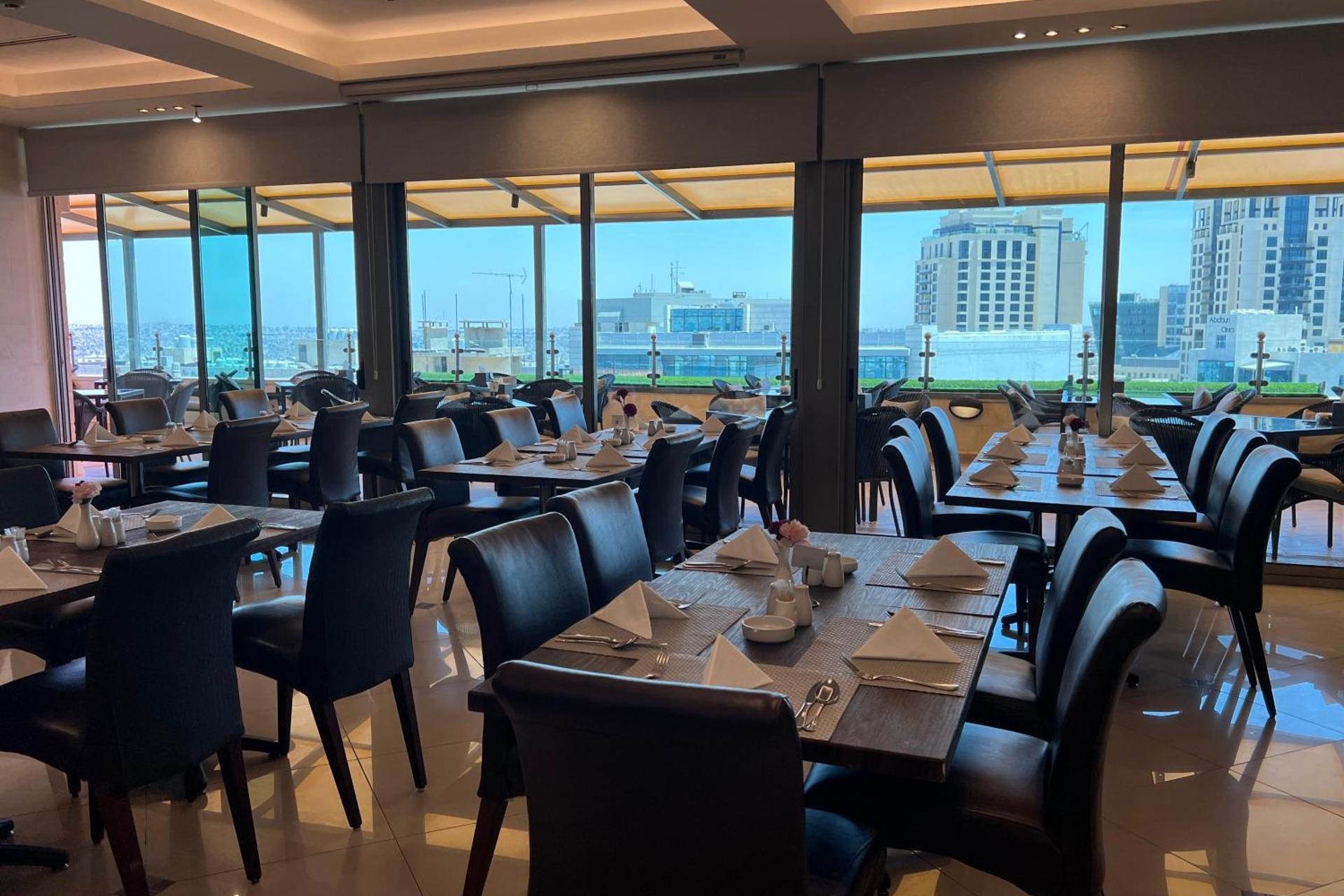 Retaj Albayt Suites Hotel