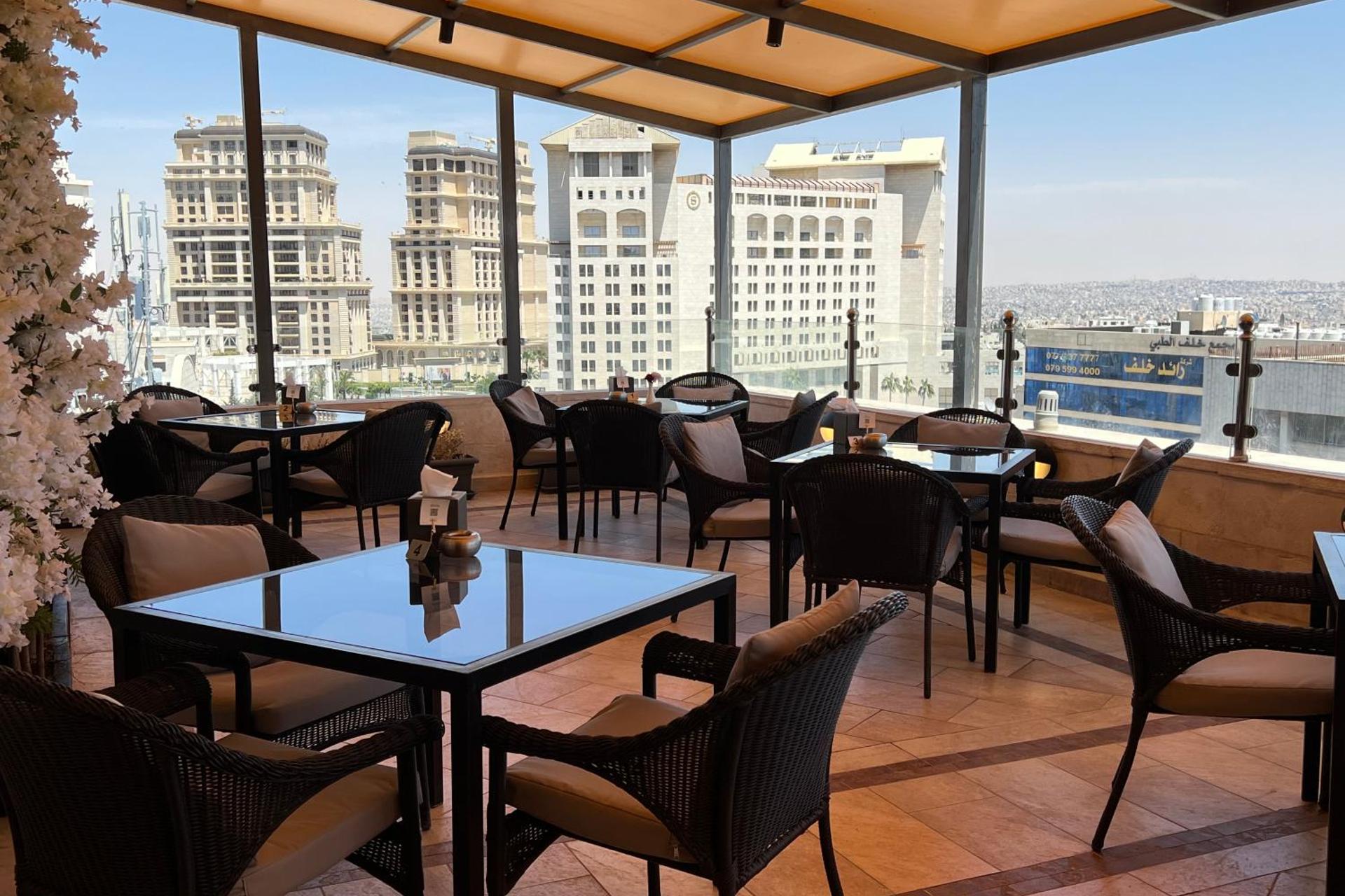 Retaj Albayt Suites Hotel