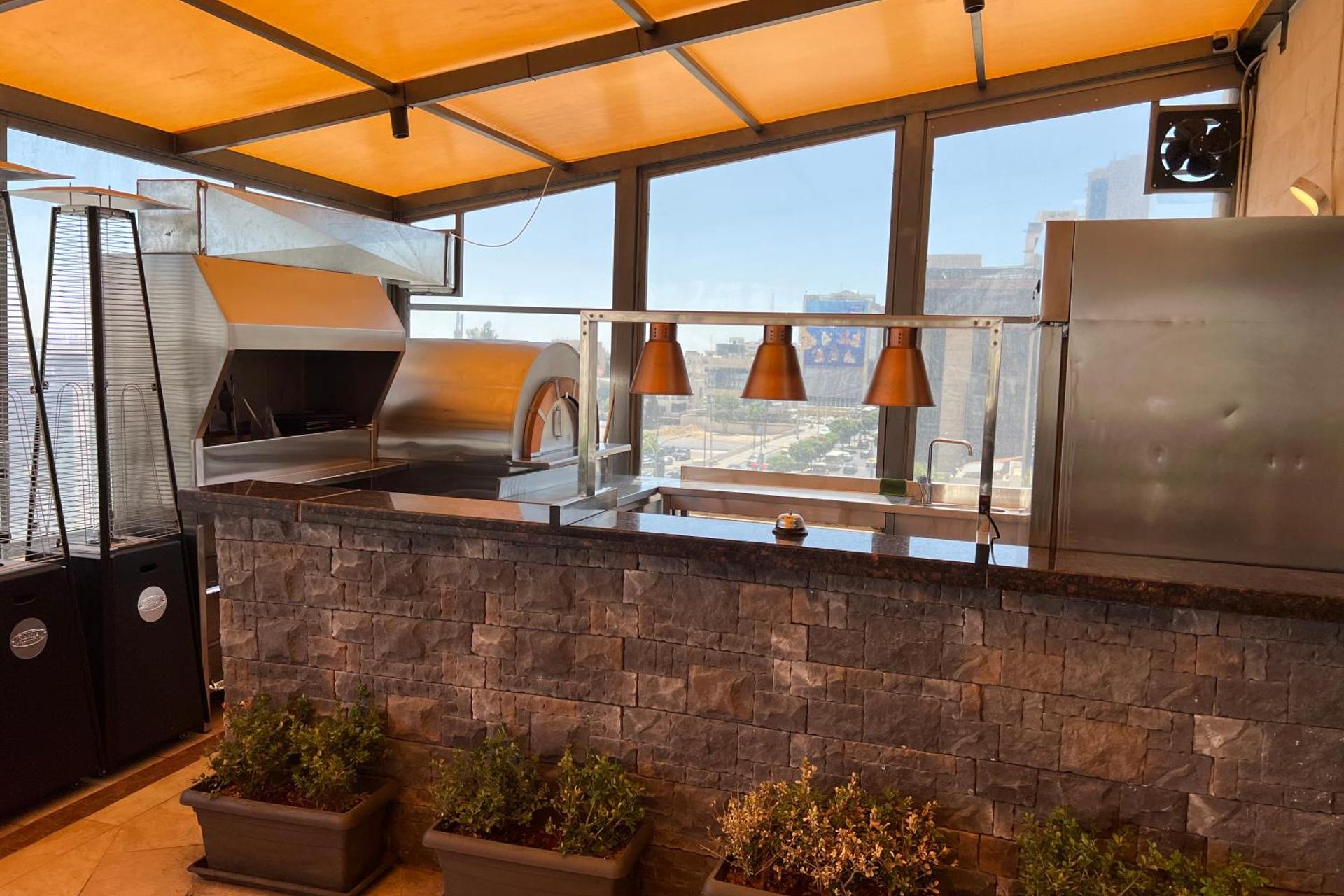 Retaj Albayt Suites Hotel