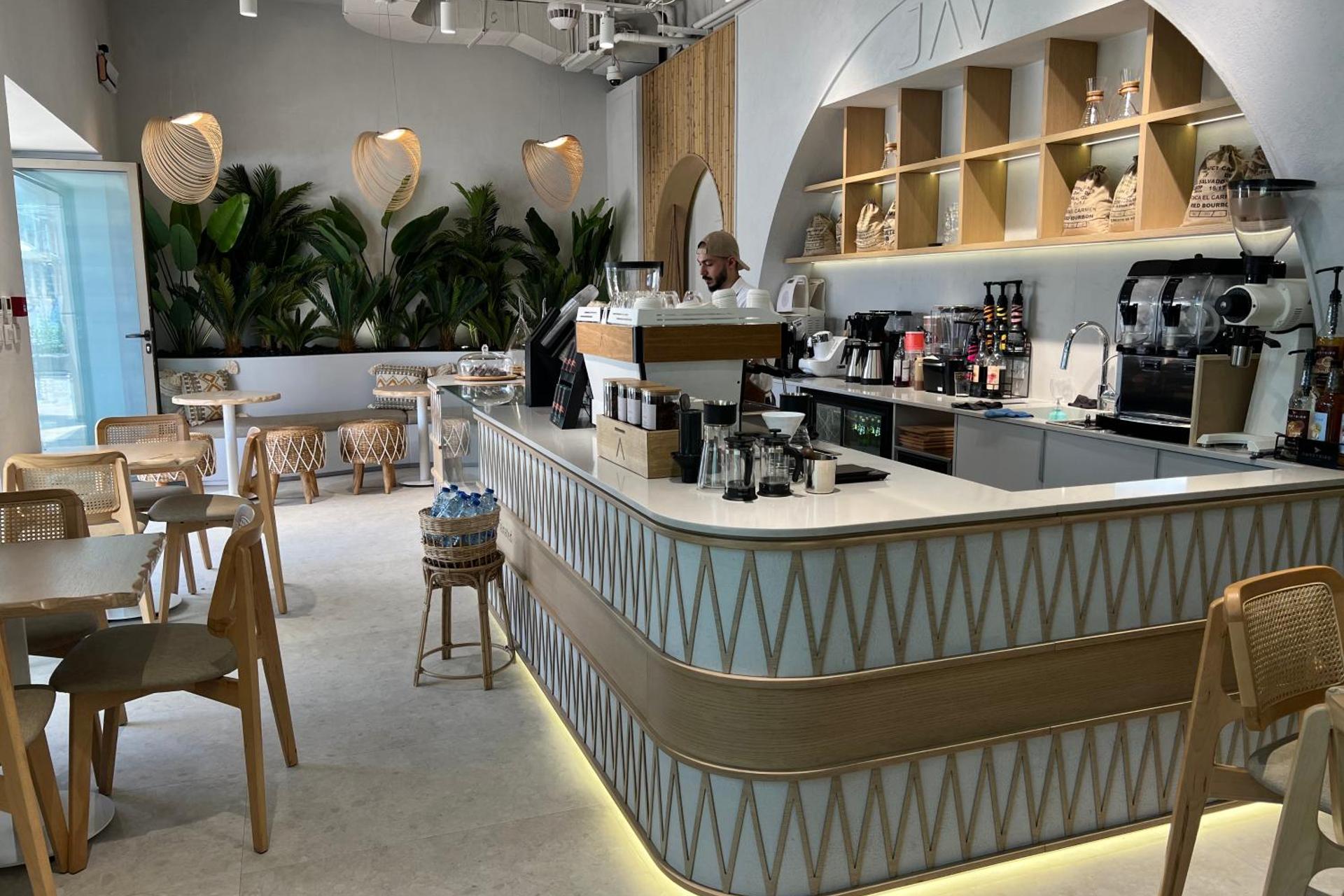 Retaj Albayt Suites Hotel