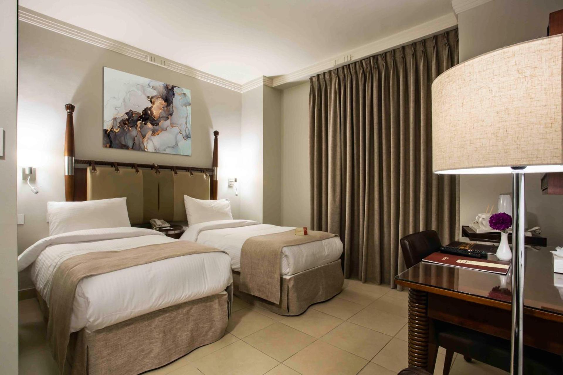 Retaj Albayt Suites Hotel