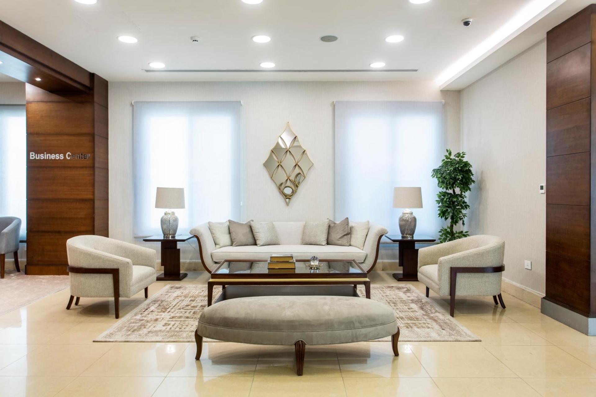 Retaj Albayt Suites Hotel