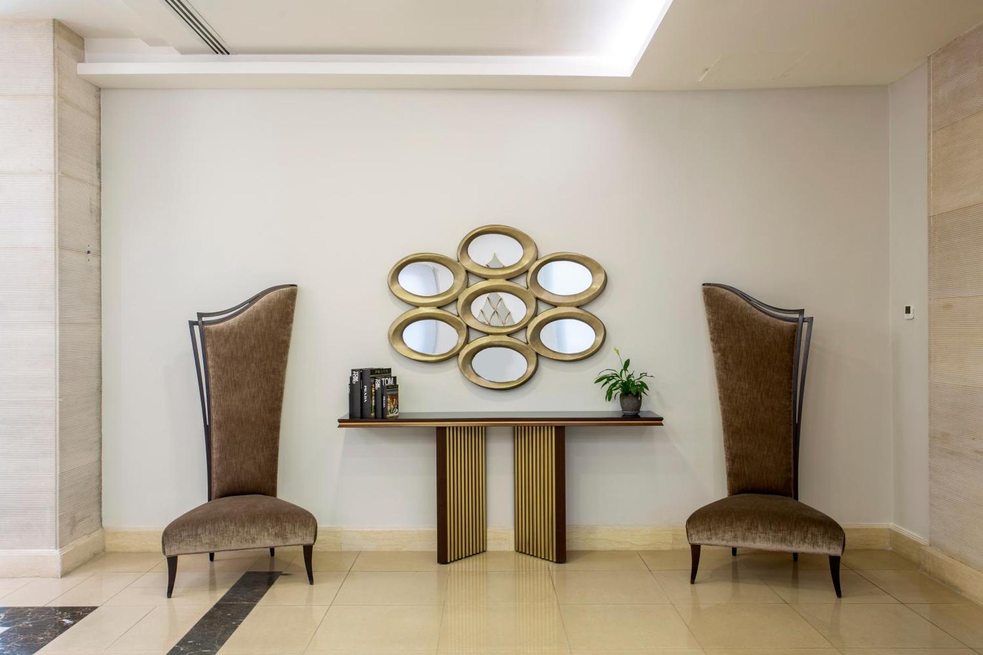 Retaj Albayt Suites Hotel