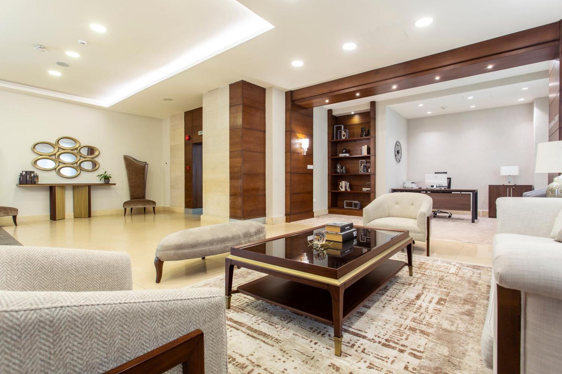 Retaj Albayt Suites Hotel