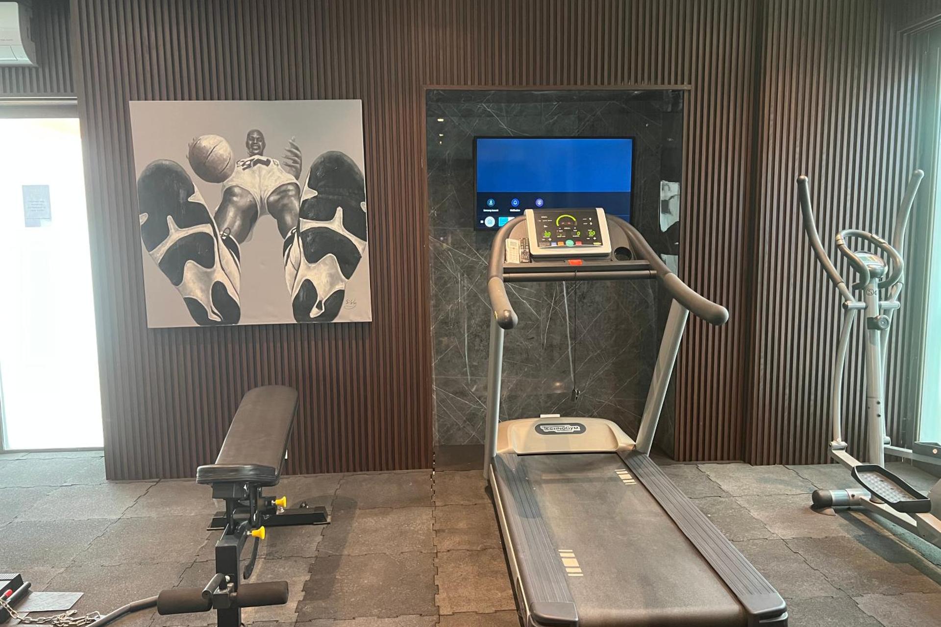 Retaj Albayt Suites Hotel