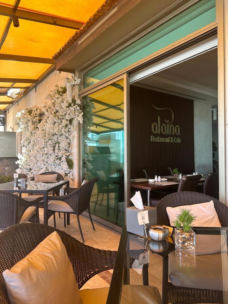 Retaj Albayt Suites Hotel