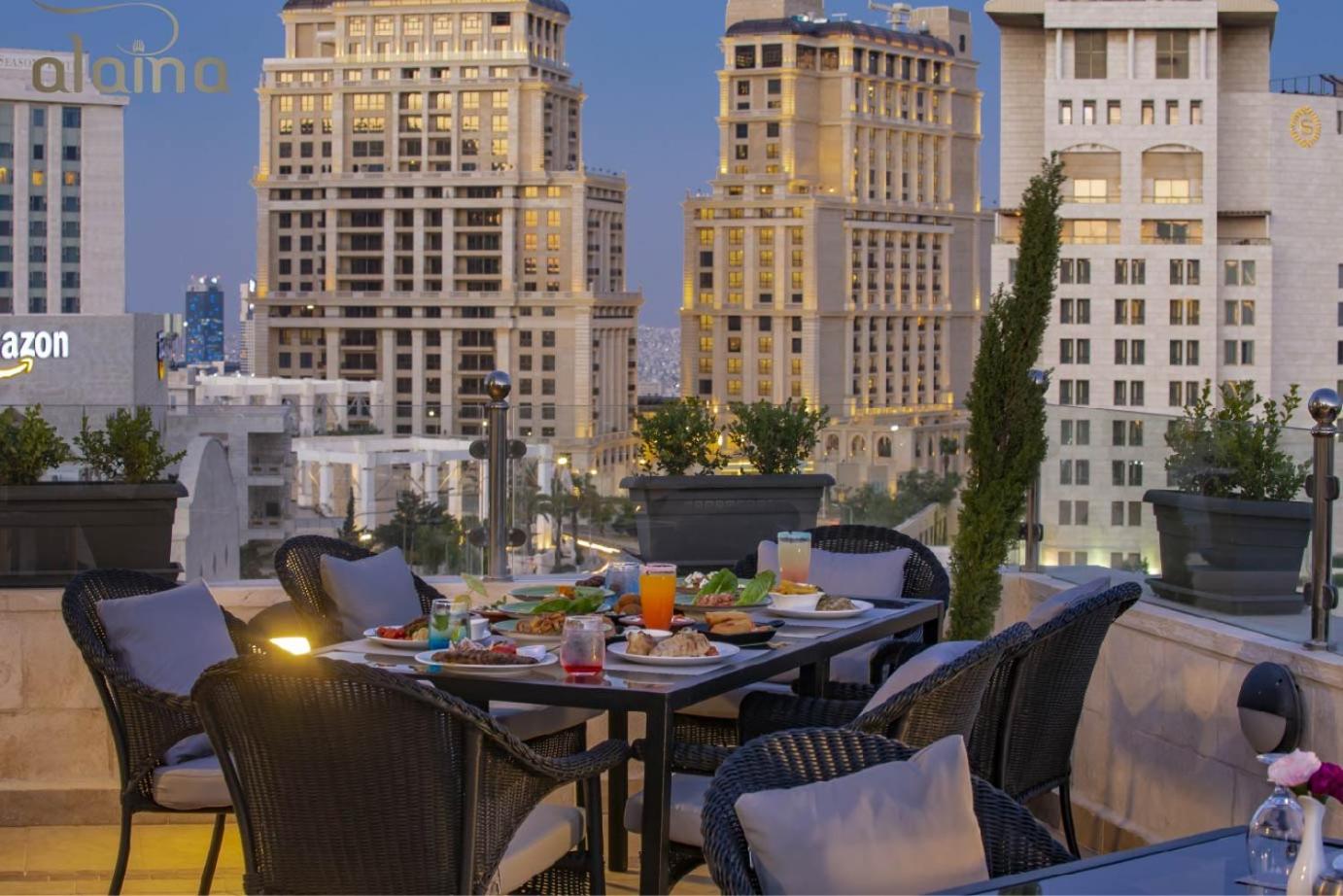 Retaj Albayt Suites Hotel