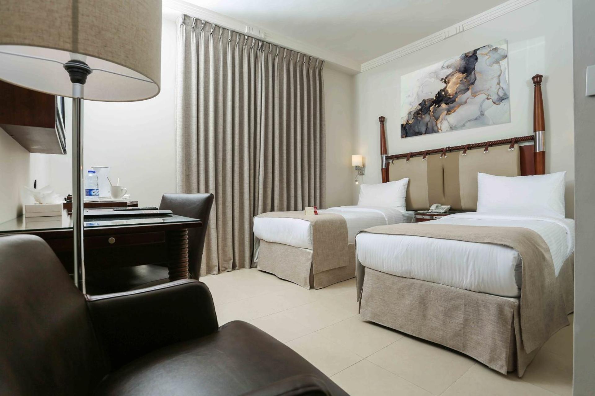 Retaj Albayt Suites Hotel