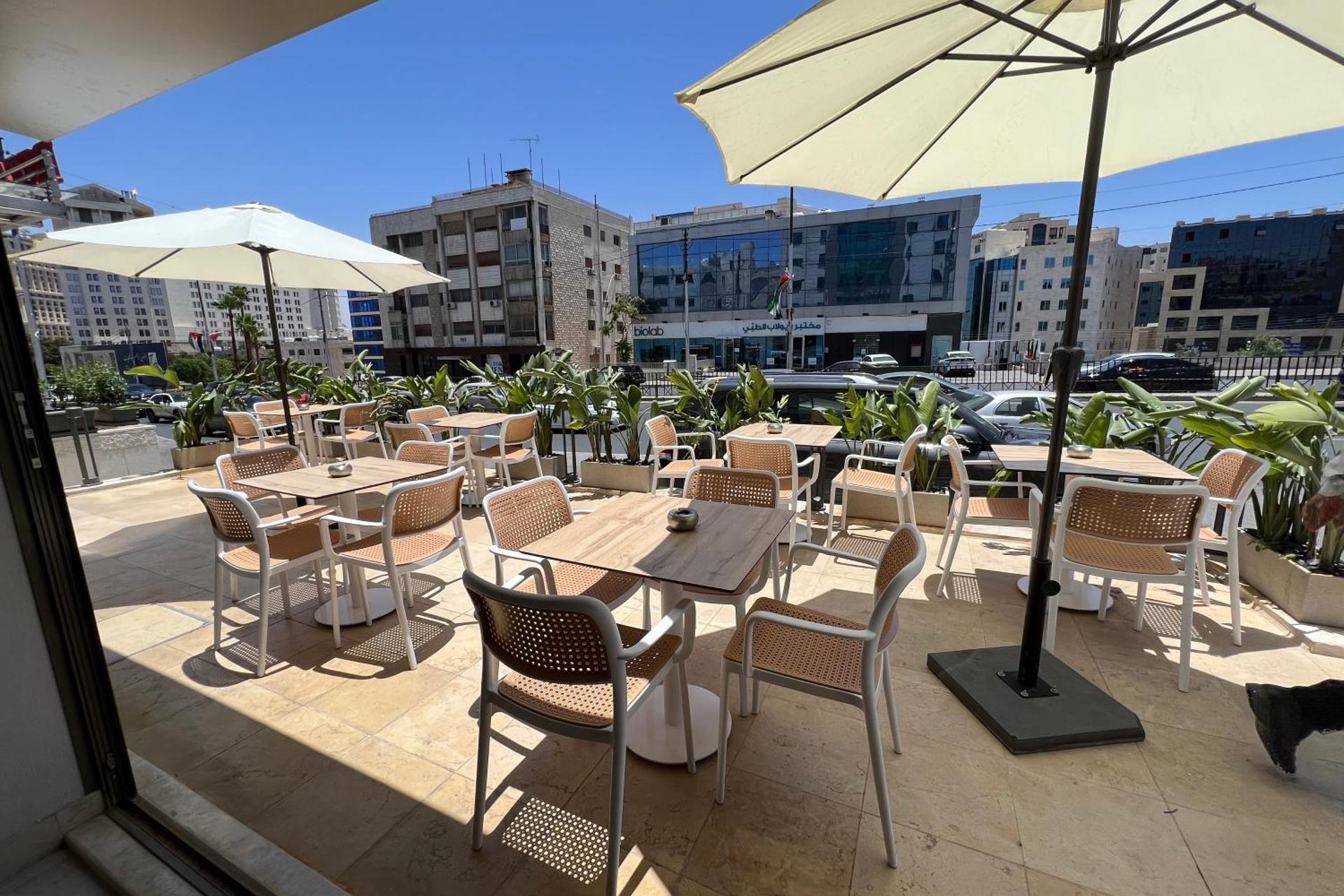 Retaj Albayt Suites Hotel